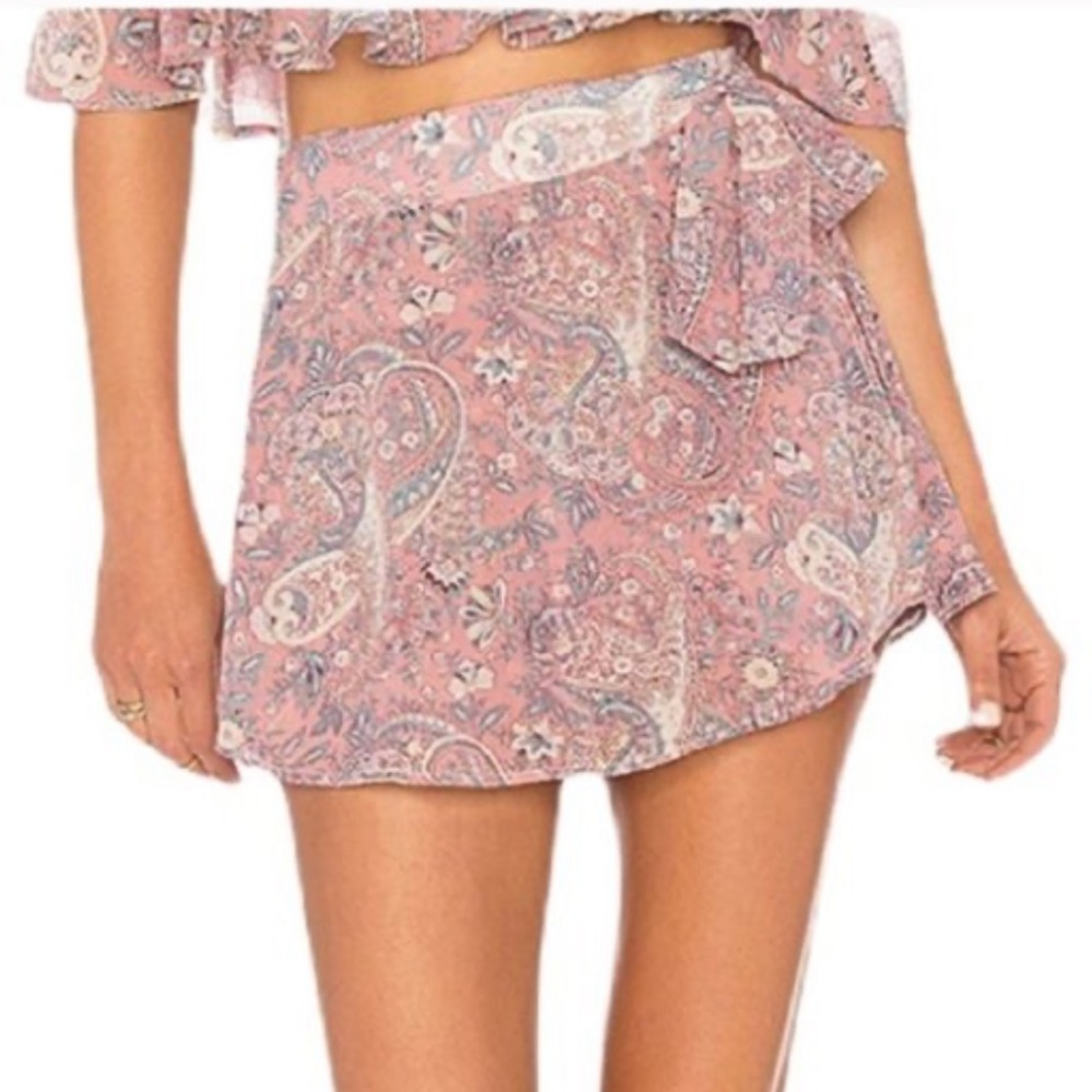 Show me your mini two piece set